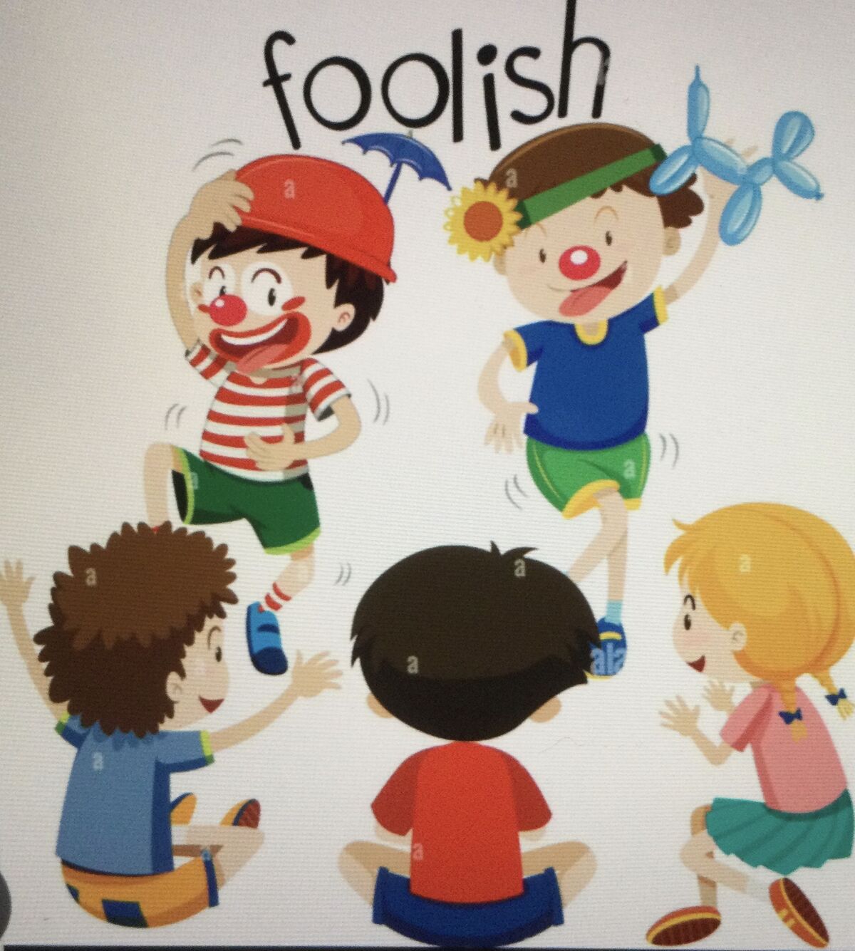 foolish-synonyms-synonyms-antonyms-wiki-fandom