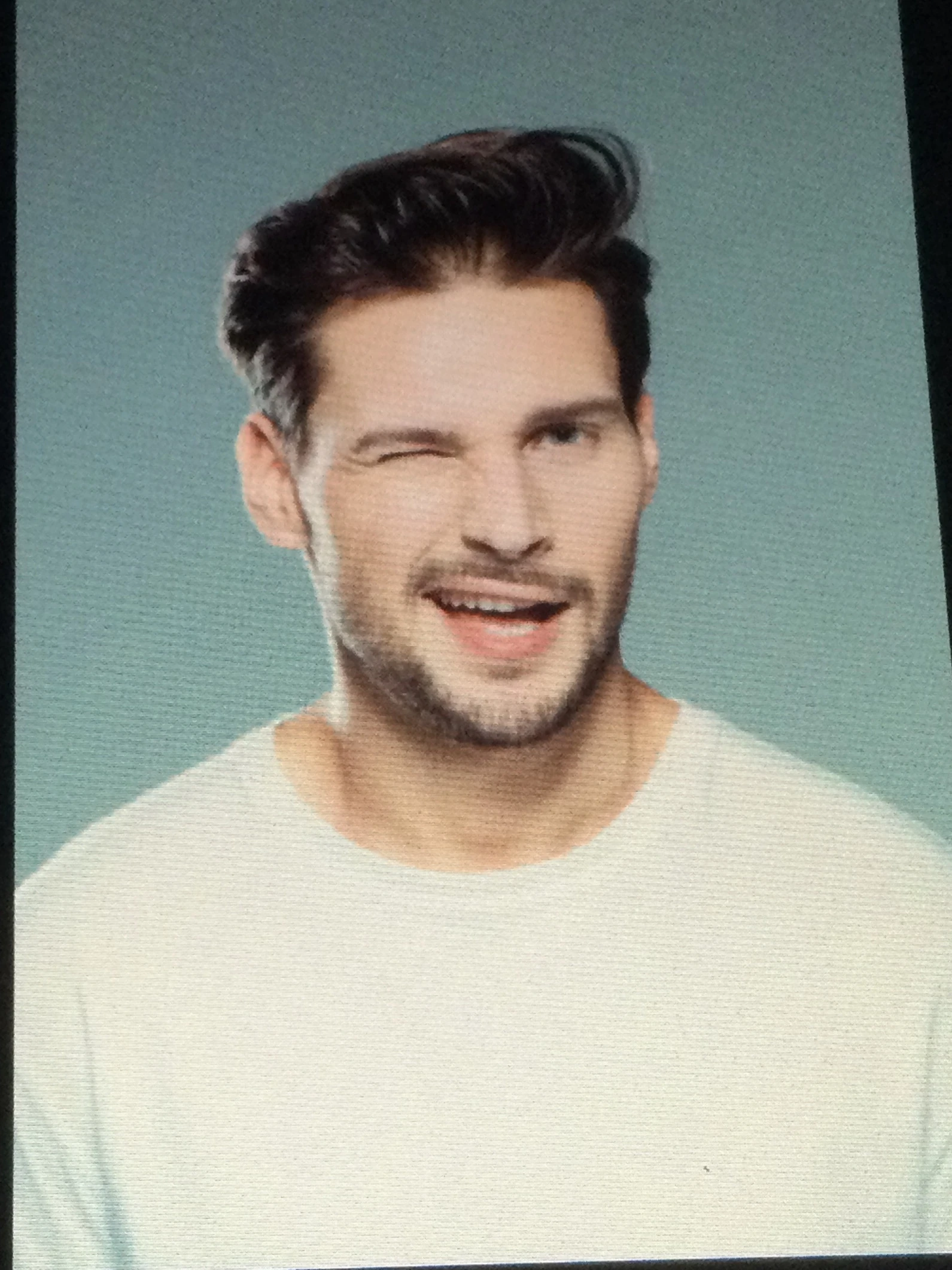 Wink | Synonyms \u0026 Antonyms Wiki | Fandom, image size:1591x2120