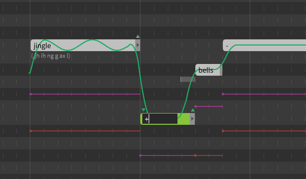 ¿Como uso SynthV?