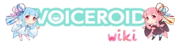 Wiki-voiceroid