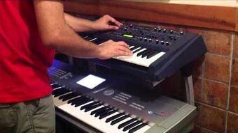 Supersaw synth deals