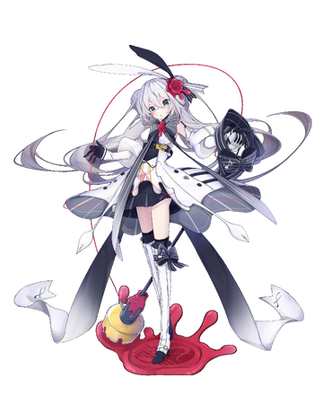 エレノア フォルテ Synthesizer V 日本語非公式 Wiki Fandom エレノア フォルテ Synthesizer V 日本語非公式 Wiki Fandom