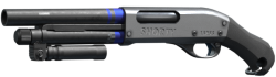 Super-Shotty