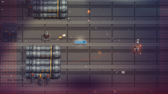 Conveyor belt end