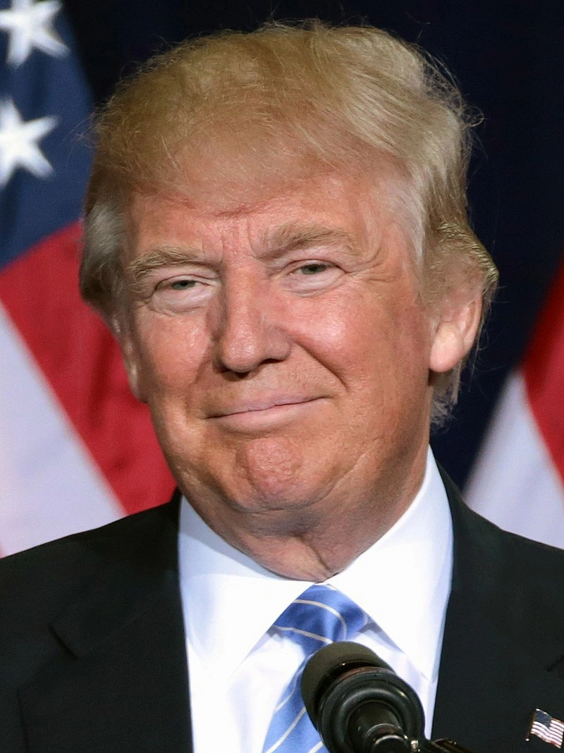 2016 United States presidential - Latest