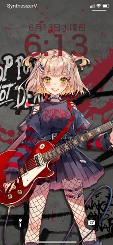 ANRI/Gallery | SynthV Wiki | Fandom