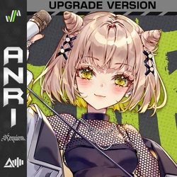 ANRI/Gallery | SynthV Wiki | Fandom