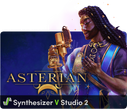 ASTERIAN II