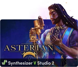 ASTERIAN SV2 download