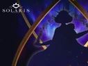 "SOLARIS" Silhouette w/ Background