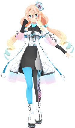 Haruno Sora | SynthV Wiki | Fandom