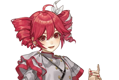 yukie kita GeGeGe no Kitaro (2018) YUKI-ONNA PURE WHITE LOVE REPORT