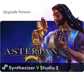 ASTERIAN SV2 upgradeimage