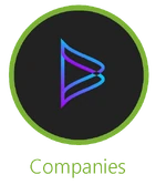Companies icon