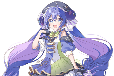 GUMI | SynthV Wiki | Fandom
