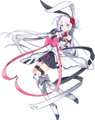 Eleanor Forte AI illust