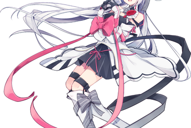 Cream Puff Live 2 | Kamitsubaki Wiki | Fandom