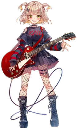 Official Illustrators | SynthV Wiki | Fandom