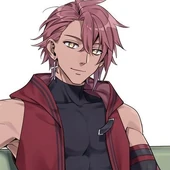 Remilia Twitter Profile Picture