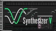 Synthesizer V at the Forefront of Singing Synth