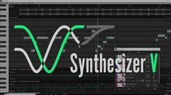 Synthesizerv discount