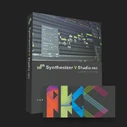 Synthesizer V Studio Bundle Pack (Dreamtonics International)