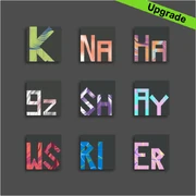 Synthesizer V Voice Upgrade[note 13]