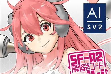 miki | SynthV Wiki | Fandom