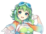 GUMI