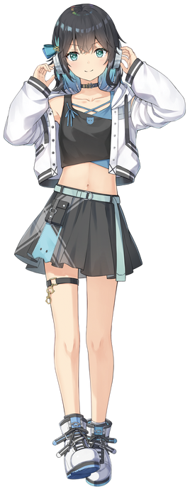 Miyamai Moca