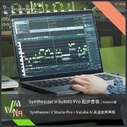 Synthesizer V Studio Bundle Pack, Digital Icon (Dreamtonics Taobao, 2024)