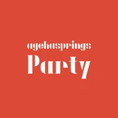 Agehasprings Party