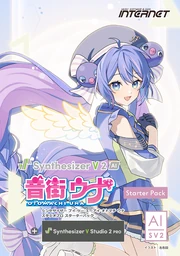 Otomachi Una (Internet/SSW)