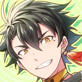VirVox GENBU Icon