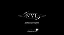 Concept of NYL's official logo w/description
