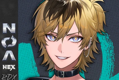 NOA | SynthV Wiki | Fandom