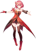 Chiyu transparent