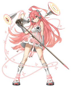 miki/Gallery | SynthV Wiki | Fandom