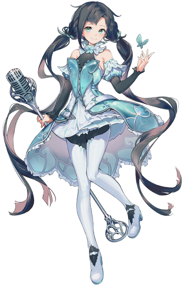XIA YU YAO | SynthV Wiki | Fandom