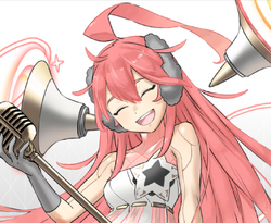 イラスト MIKI Stream SF-A2 開発コード miki「Yellow」 VOCALOID2カバー by