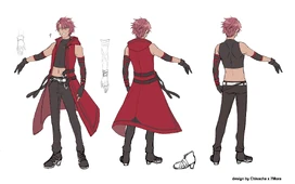 JUN Official Reference