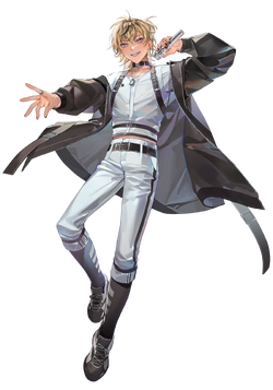 NOA/Gallery | SynthV Wiki | Fandom