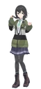 Chifuyu MMD.png (209 KB) Full model; image rendered by Manaboy223