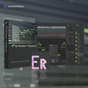 Synthesizer V AI Eri Bundle Pack, Digital Icon (Dreamtonics Taobao, 2023)