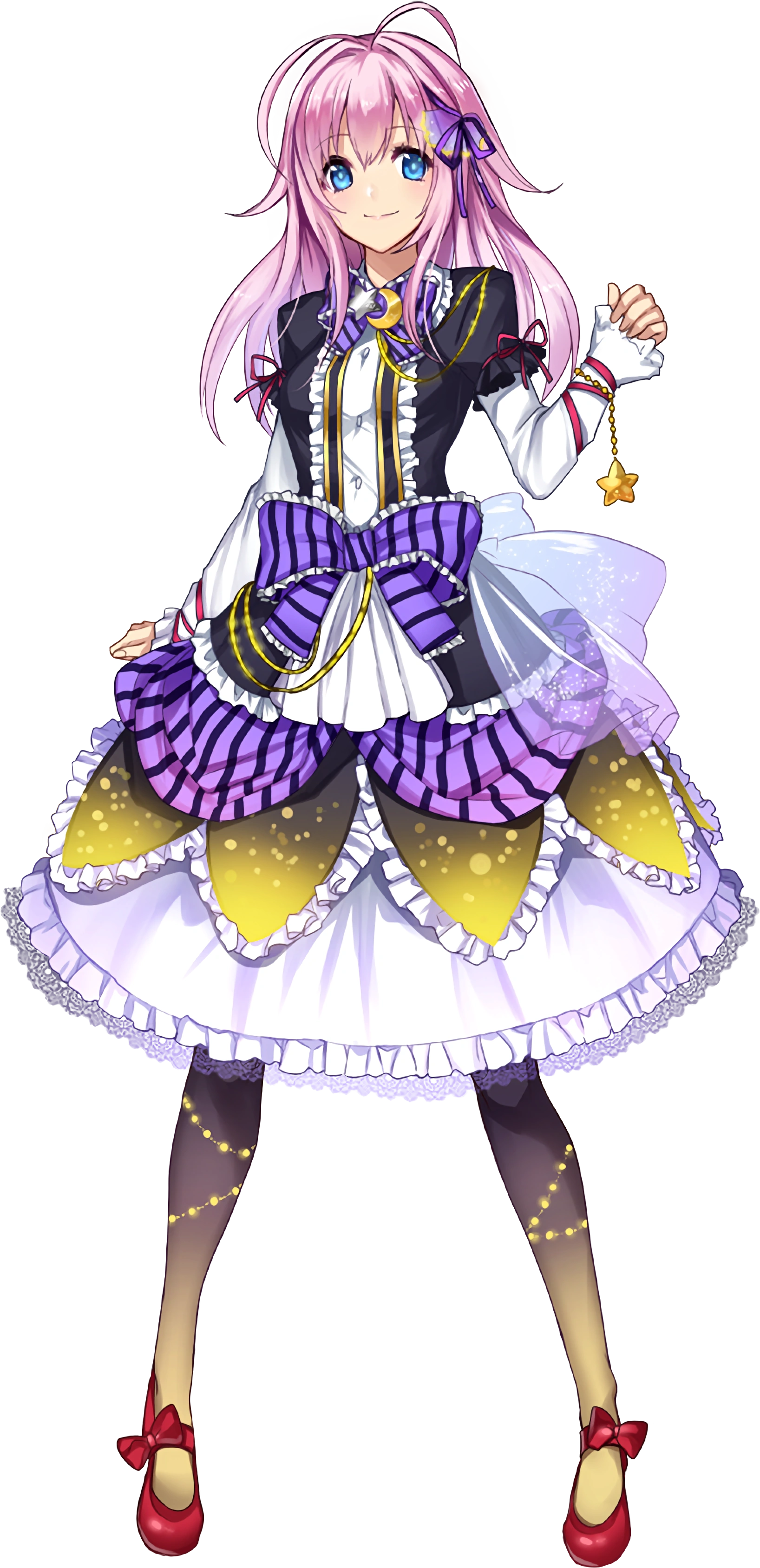 Yamine Renri Synthv Wiki Fandom Yamine Renri Synthv Wiki Fandom