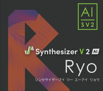 Ryo 2 | SynthV Wiki | Fandom