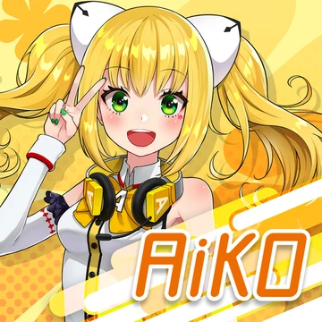 AiKO (Synthesizer V Studio) | SynthV Wiki | Fandom