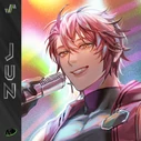 JUN (Synthesizer V Studio) (2.08 MB) JUN