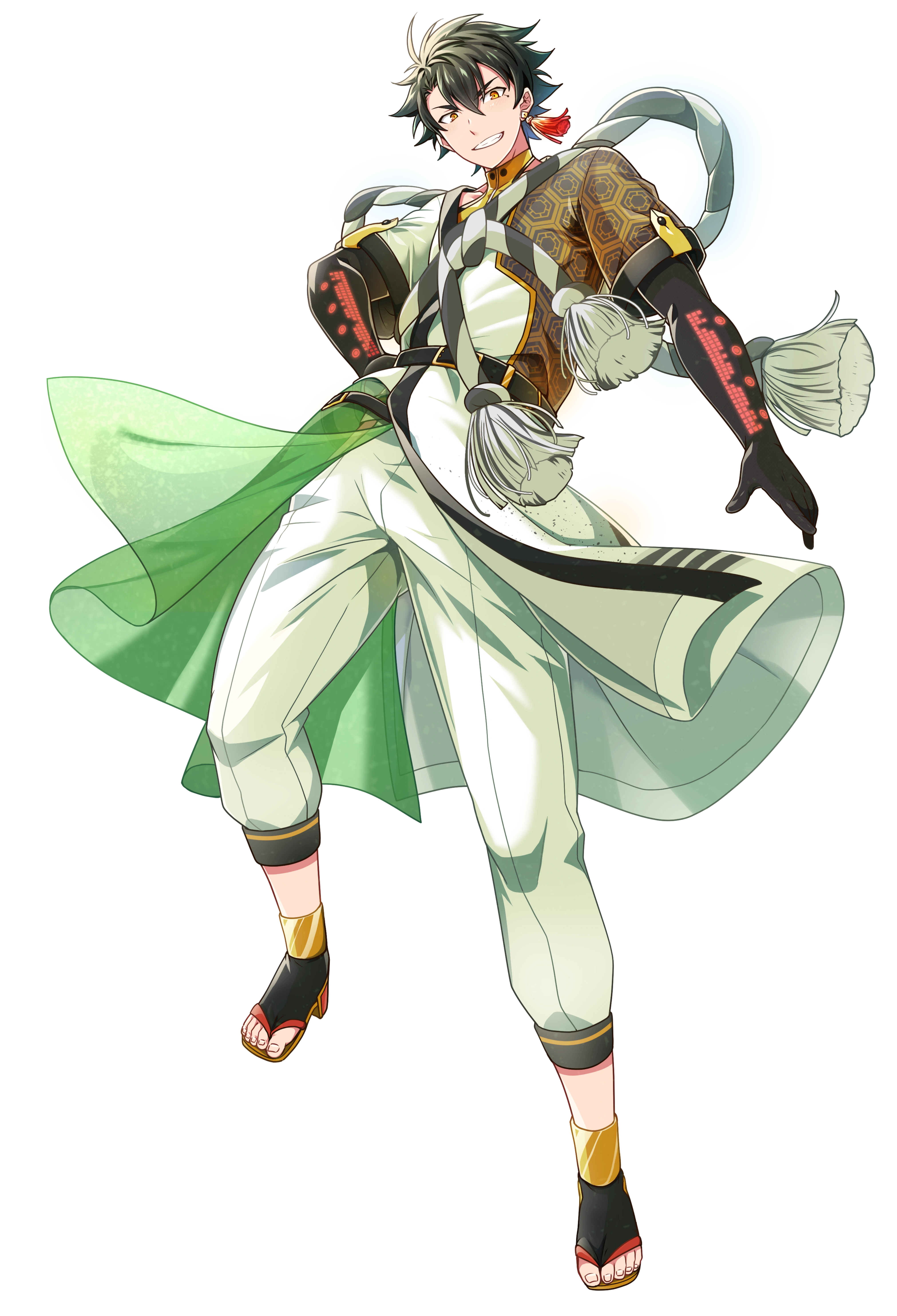 VirVox Project | SynthV Wiki | Fandom