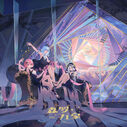 "Kaleido": Haiyi's first Synthesizer V album